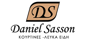 Daniel Sasson Λογότυπο